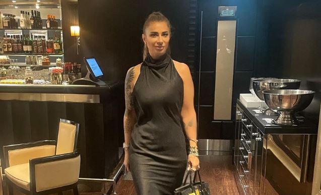 Anamaria Prodan a cerut ordin de restricție împotriva lui Laurențiu Reghecampf! Ce motiv a invocat impresarul