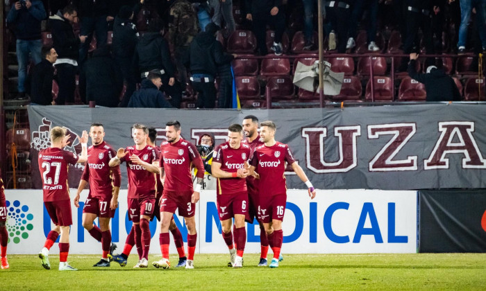 CFR Cluj