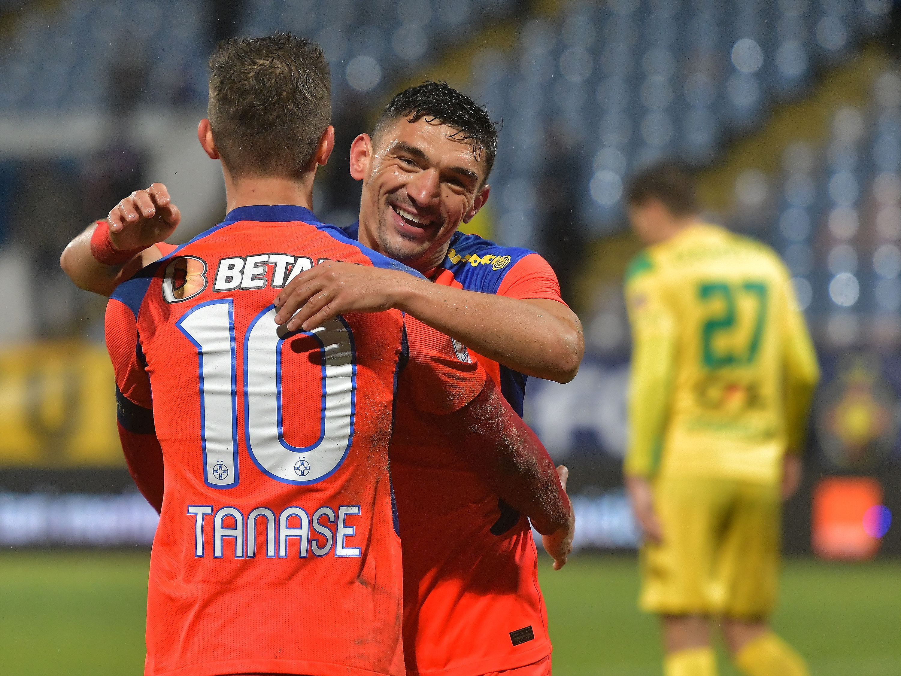 Keșeru s-a decis unde vrea să joace după plecarea de la FCSB: "Știu că are ceva de acolo"