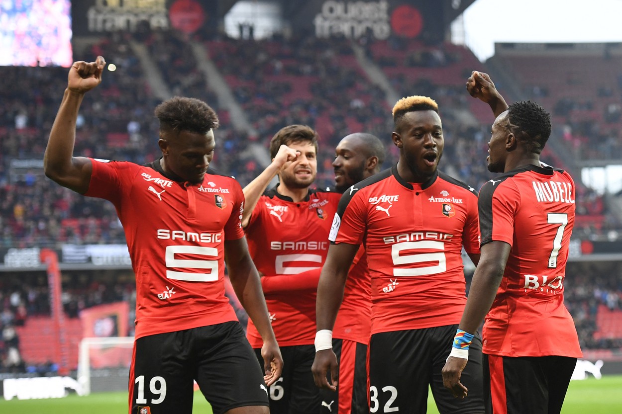 În urmă cu patru ani costa 5 milioane de euro și evolua în Ligue 1, acum a ajuns în Liga 2 din România