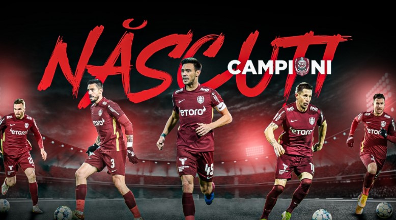 CFR Cluj, la fel ca Real Madrid și Barcelona! ”Așteptarea a luat sfârșit”. Cât costă să fii ”suporter premium”