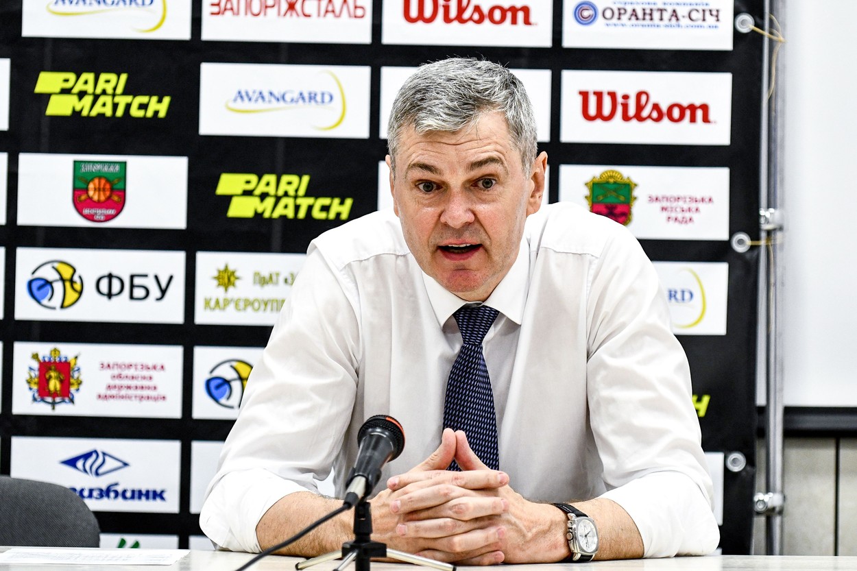 Selecționerul Ucrainei, ofertat în plin război de Rusia! "Cum poți să sugerezi un asemenea lucru?"