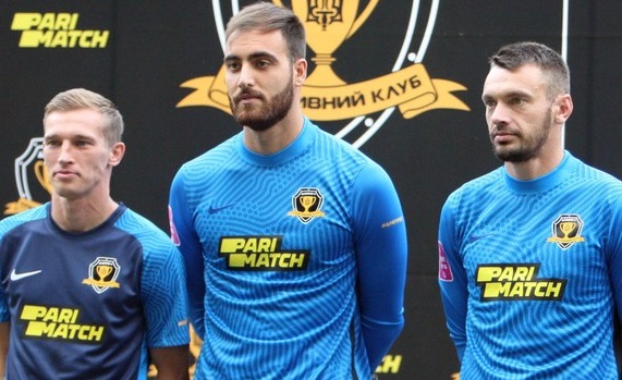 Cum a comentat Cojocaru gafa lui Andrei Vlad din meciul cu FC Argeș. Portarul lui SK Dnipro e liber să-și caute echipă