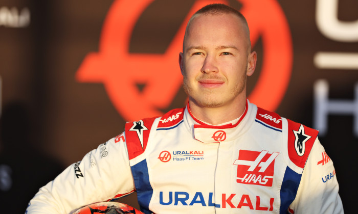 Formula 1 Testing in Barcelona - Day 1