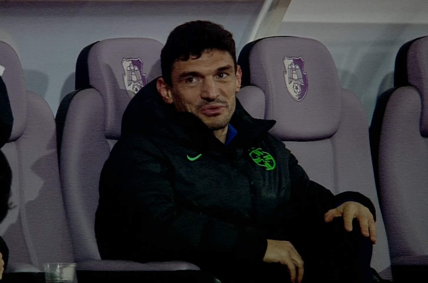 Sărit din schemă la FCSB, Claudiu Keșeru va avea un rol esențial la UTA: "Am nevoie de un antrenor secund în teren"