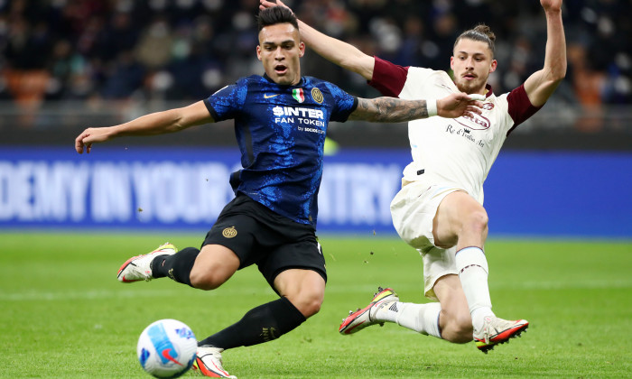 FC Internazionale v US Salernitana - Serie A