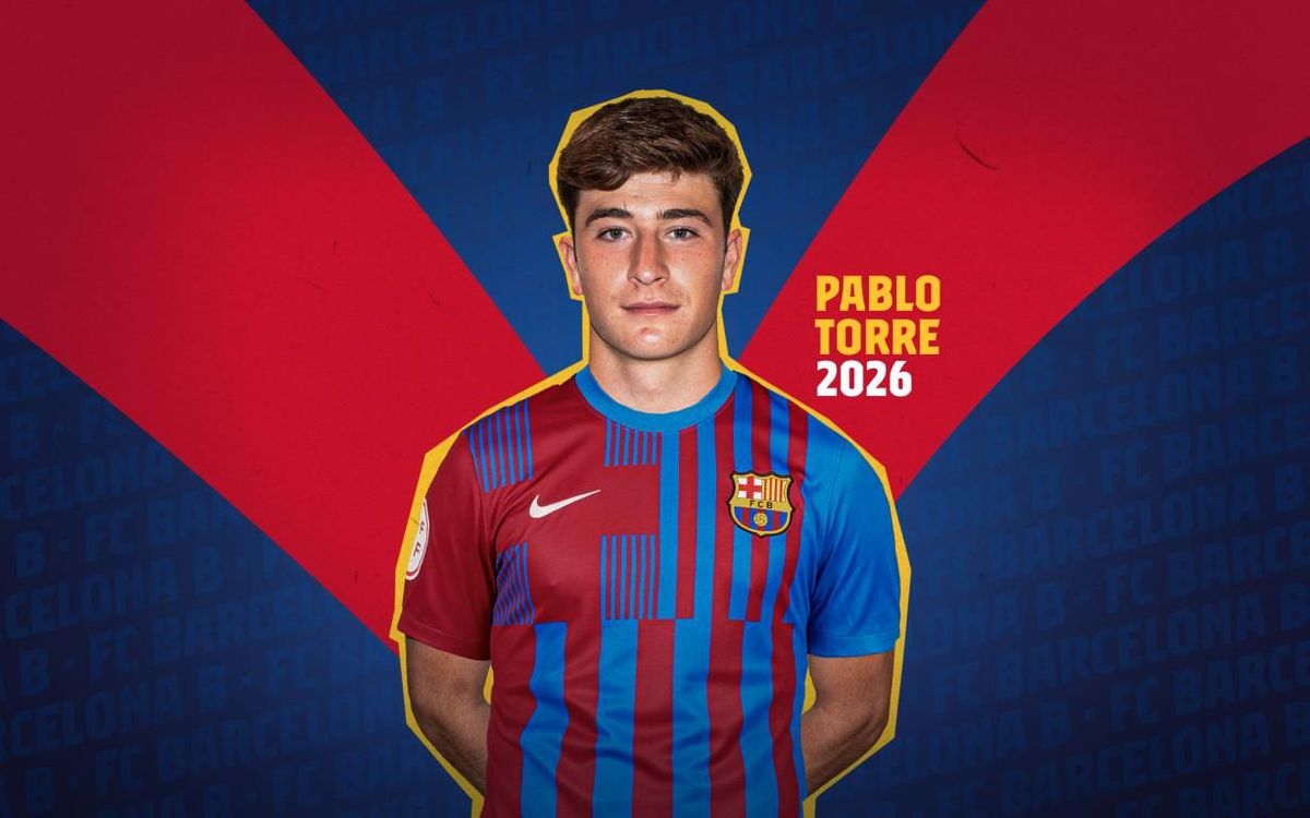 OFICIAL | Barcelona a transferat unul dintre cei mai talentați jucători spanioli