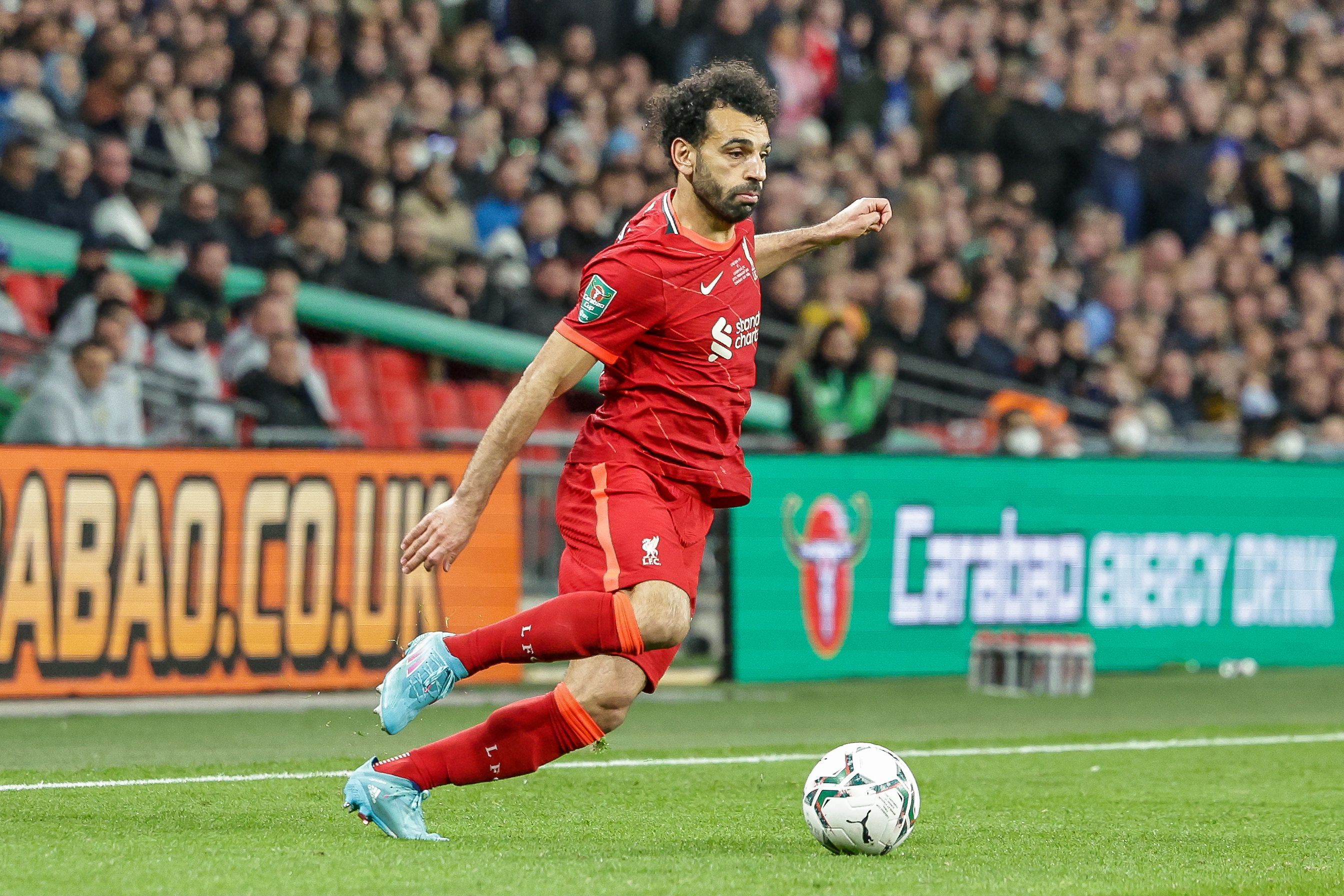 Mohamed Salah, șocat de locul ocupat în ierarhia ”Balonului de Aur” 2021: ”Nimeni nu se aștepta la asta!”