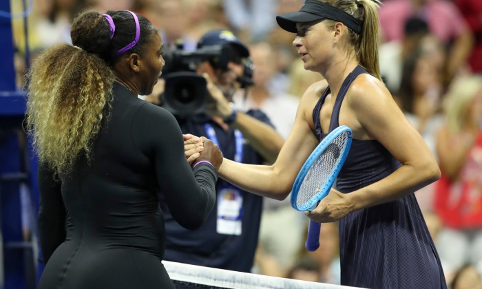 US Open Tennis Championships, Day 1, USTA National Tennis Center, Flushing Meadows, New York, USA - 26 Aug 2019