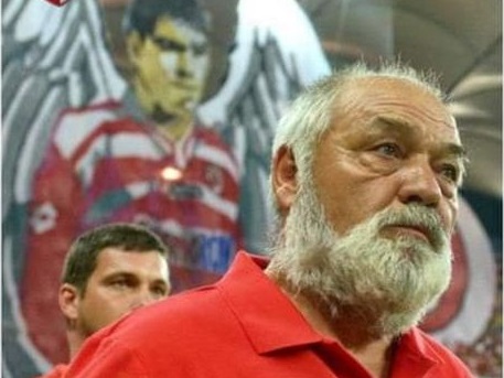 Tatăl lui Cătălin Hîldan a murit din cauza unor probleme la inimă! Avea 75 de ani