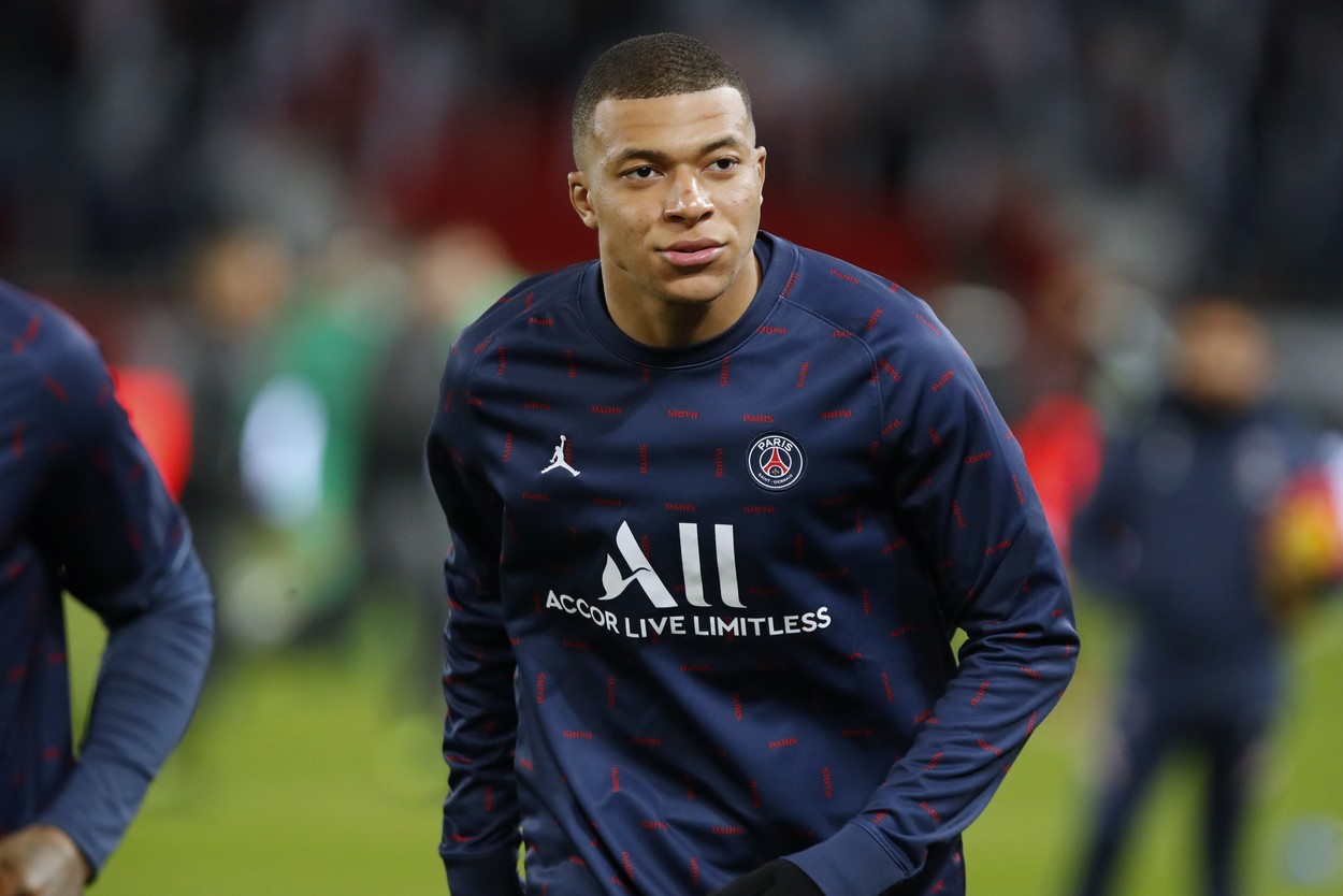 Barcelona, convinsă că știe deja echipa la care Kylian Mbappe va juca din sezonul următor