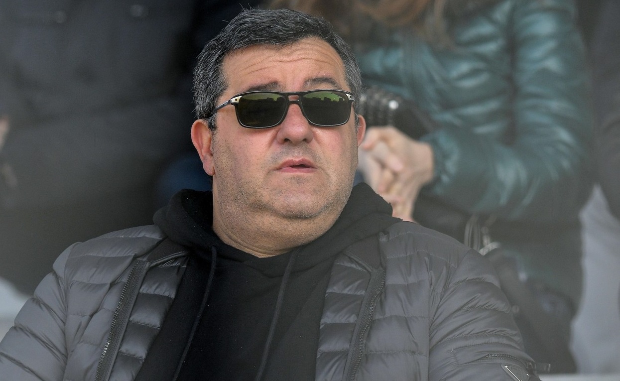 Mino Raiola pune condiții Barcelonei! Fotbalistul pe care catalanii trebuie să-l ia la pachet cu Erling Haaland