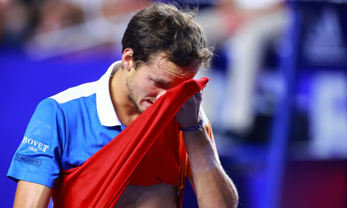 Telcel ATP Mexican Open 2022 - Day 5