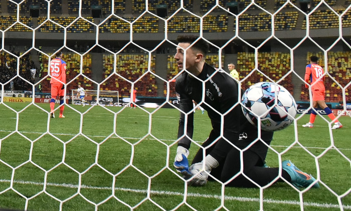 FOTBAL:FCSB-FARUL CONSTANTA, LIGA 1 CASA PARIURILOR (27.02.2022)