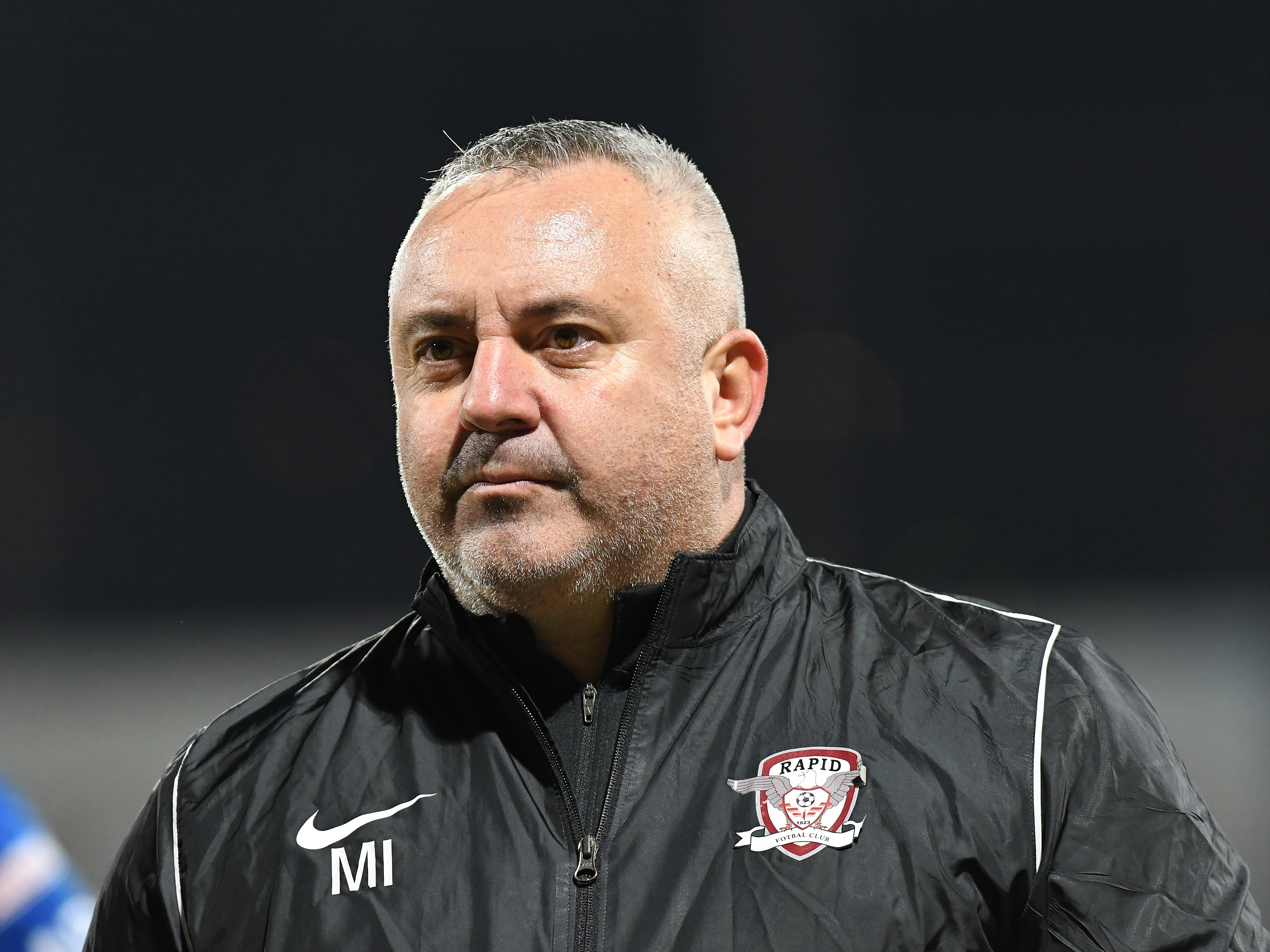 Mihai Iosif, îndepărtat de la Rapid înainte să-și îndeplinească visul: ”A suferit foarte mult. E dezamăgit”
