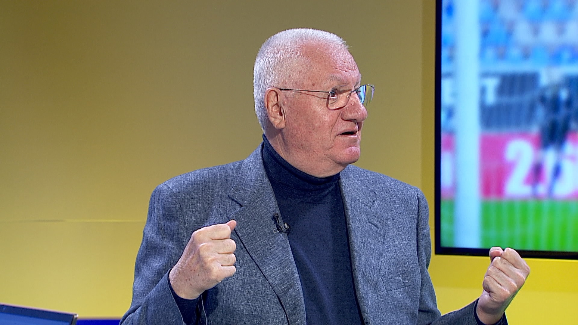 Fundașul sugerat de Dumitru Dragomir la FCSB: ”Trebuie încercat”