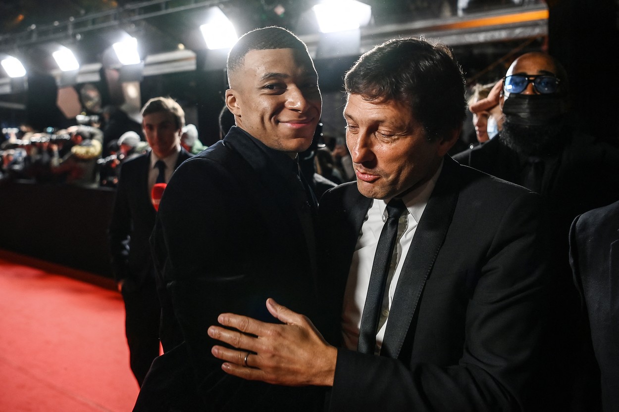 Leonardo, despre oferta de 50 de milioane de euro pe an pentru Kylian Mbappe: "Rezolvăm în două minute"