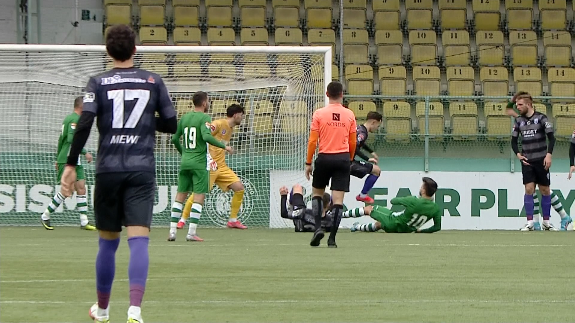 Liga 2, etapa 18 | Concordia Chiajna - Politehnica Timișoara 0-0, ACUM,  Digi Sport 1. Rezultatele și programul rundei