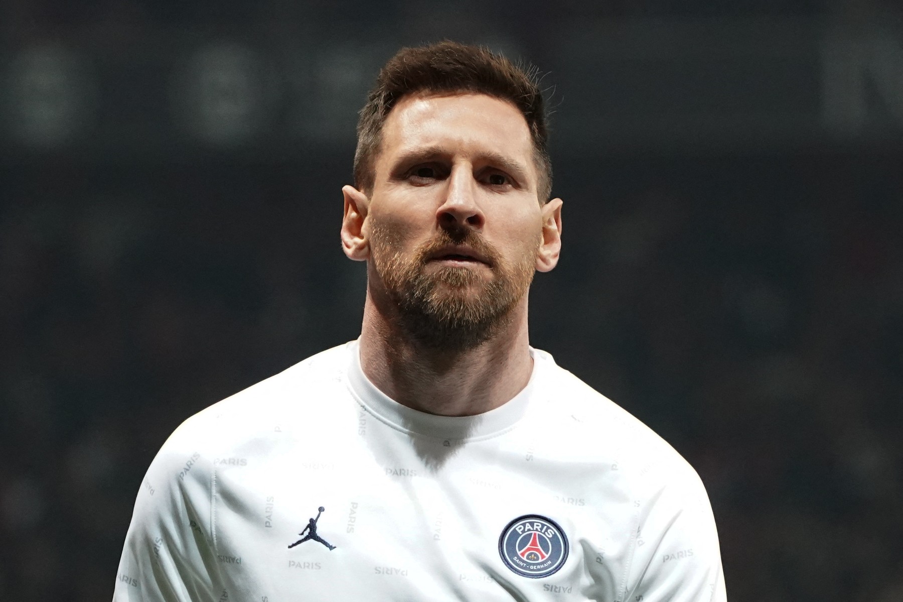 Thierry Henry a explicat motivul prestațiilor modeste ale lui Lionel Messi la PSG: ”A suferit un șoc emoțional!”