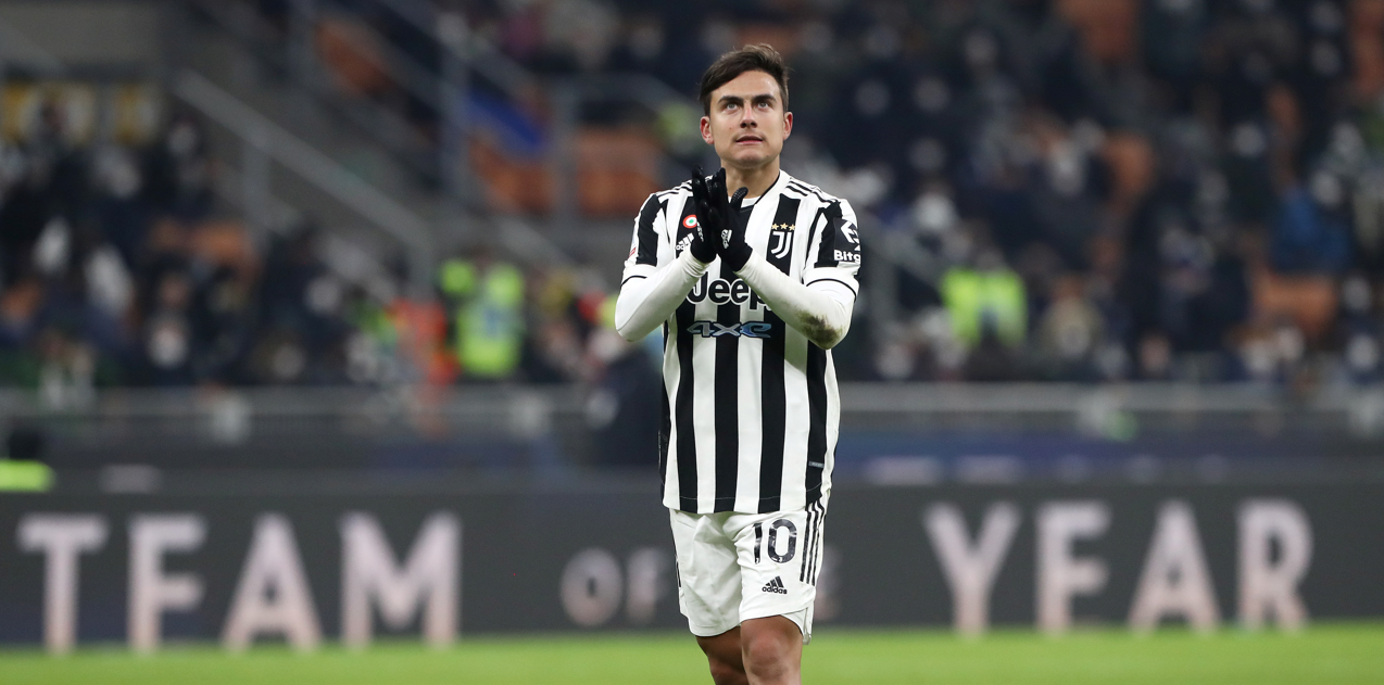 Juventus i-a găsit înlocuitor lui Paulo Dybala! Când are loc întâlnirea decisivă