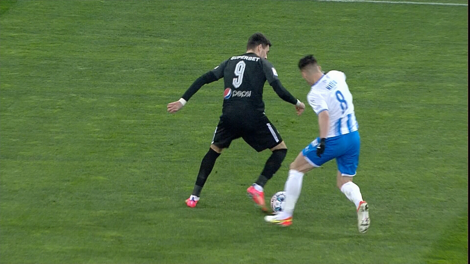 Universitatea Craiova - Farul Constanța 0-0, ACUM, pe Digi Sport 1 | Prefață pentru play-off