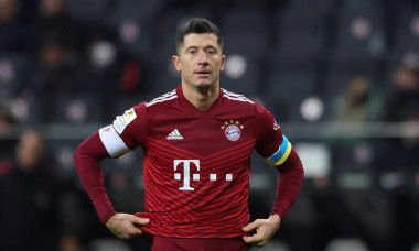 Robert Lewandowski / Foto: Profimedia