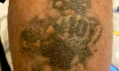 tatuaj maradona