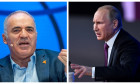 kasparov putin