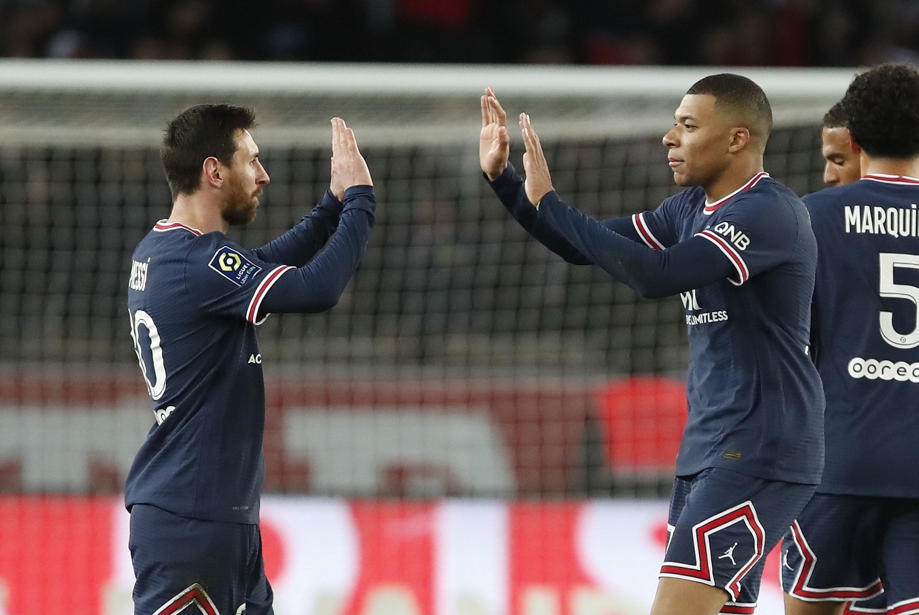 Mauricio Pochettino a ales între Lionel Messi și Kylian Mbappe: ”Este cel mai bun din lume!”