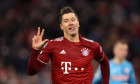 lewaRobert Lewandowski / Foto: Getty Images