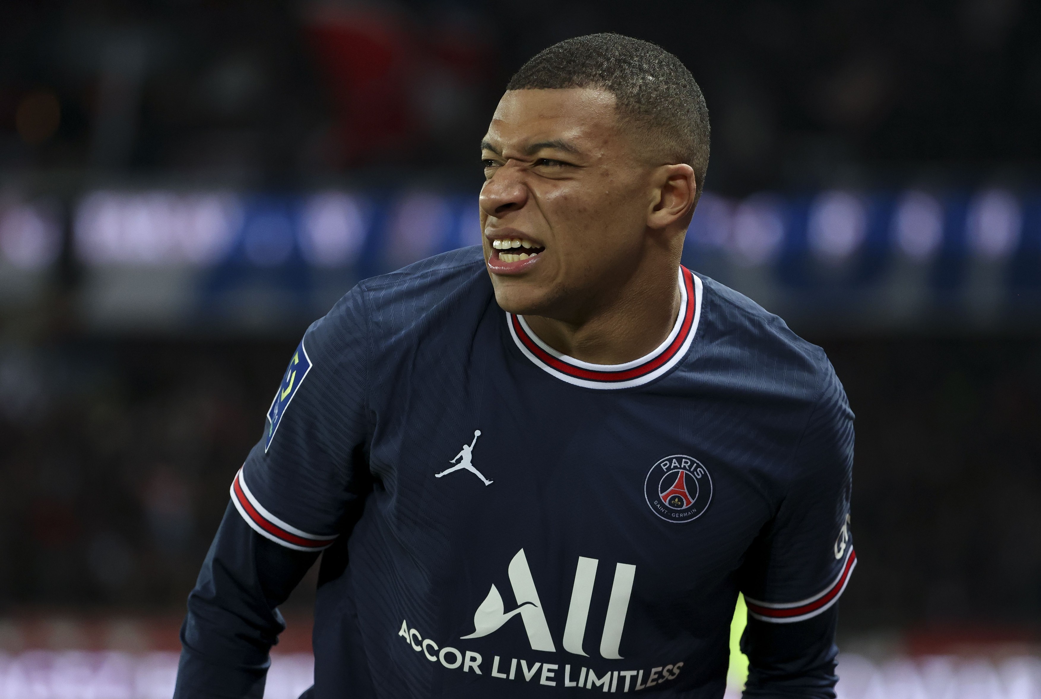 Mesajul lui Mbappe înainte de Real Madrid - PSG. Ce spune despre șansele de a juca pe Bernabeu