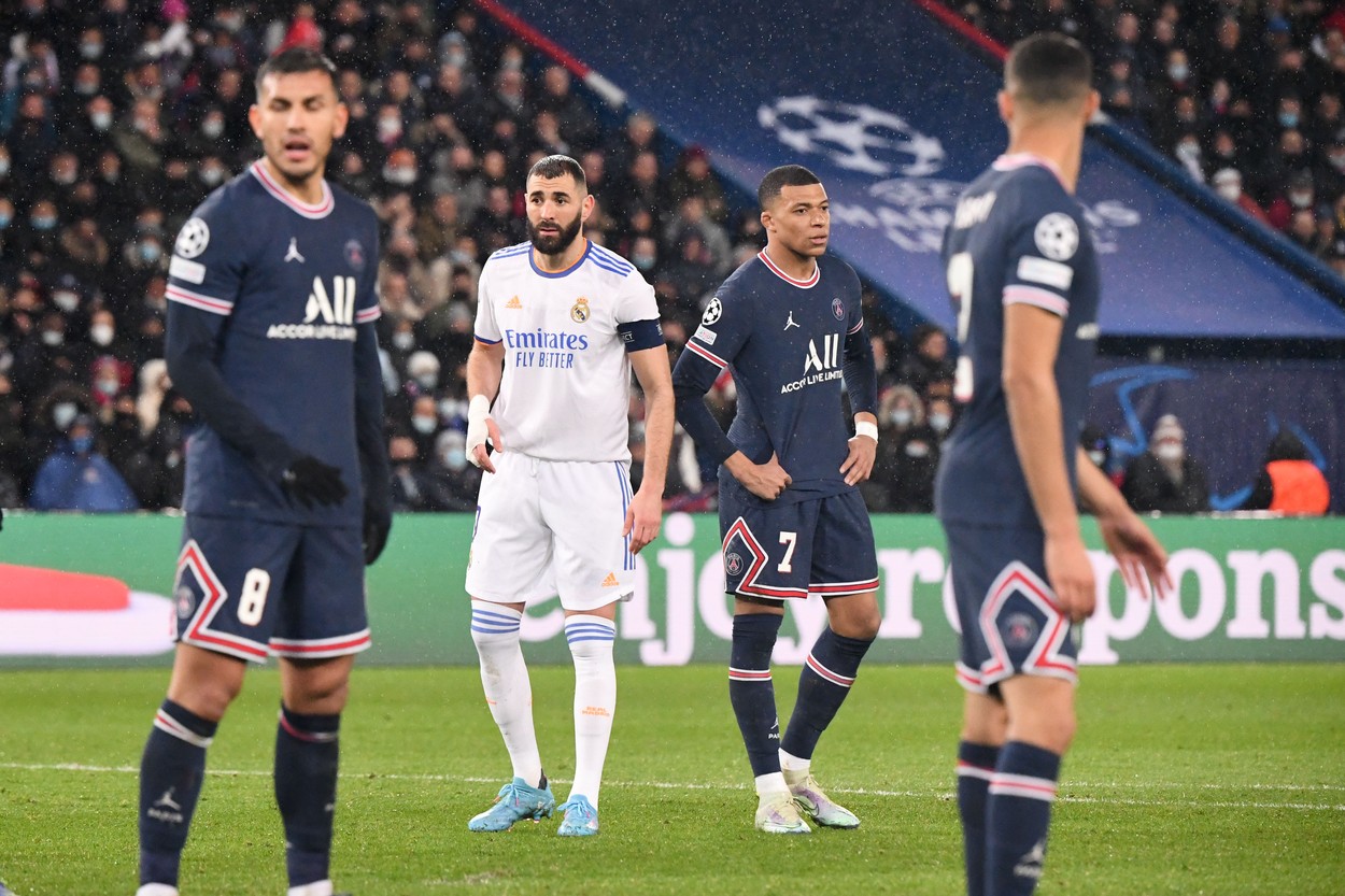 Francezii au prezentat motivul pentru care Mbappe ar vrea să meargă la Real Madrid