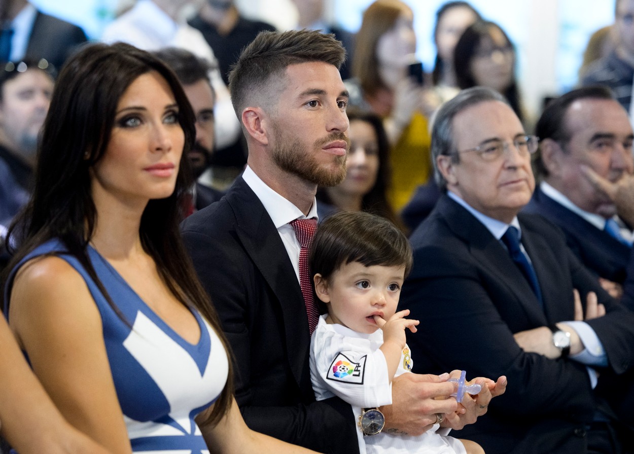 Florentino Perez nu uită și nu iartă. "Sergio Ramos s-a crezut mai presus decât tot clubul Real Madrid"