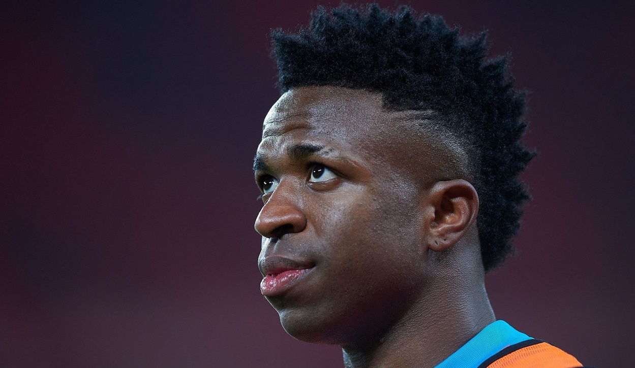 Lecția de modestie a lui Vinicius Junior. A devenit om de bază la Real Madrid, dar spune că nu se poate considera "star"