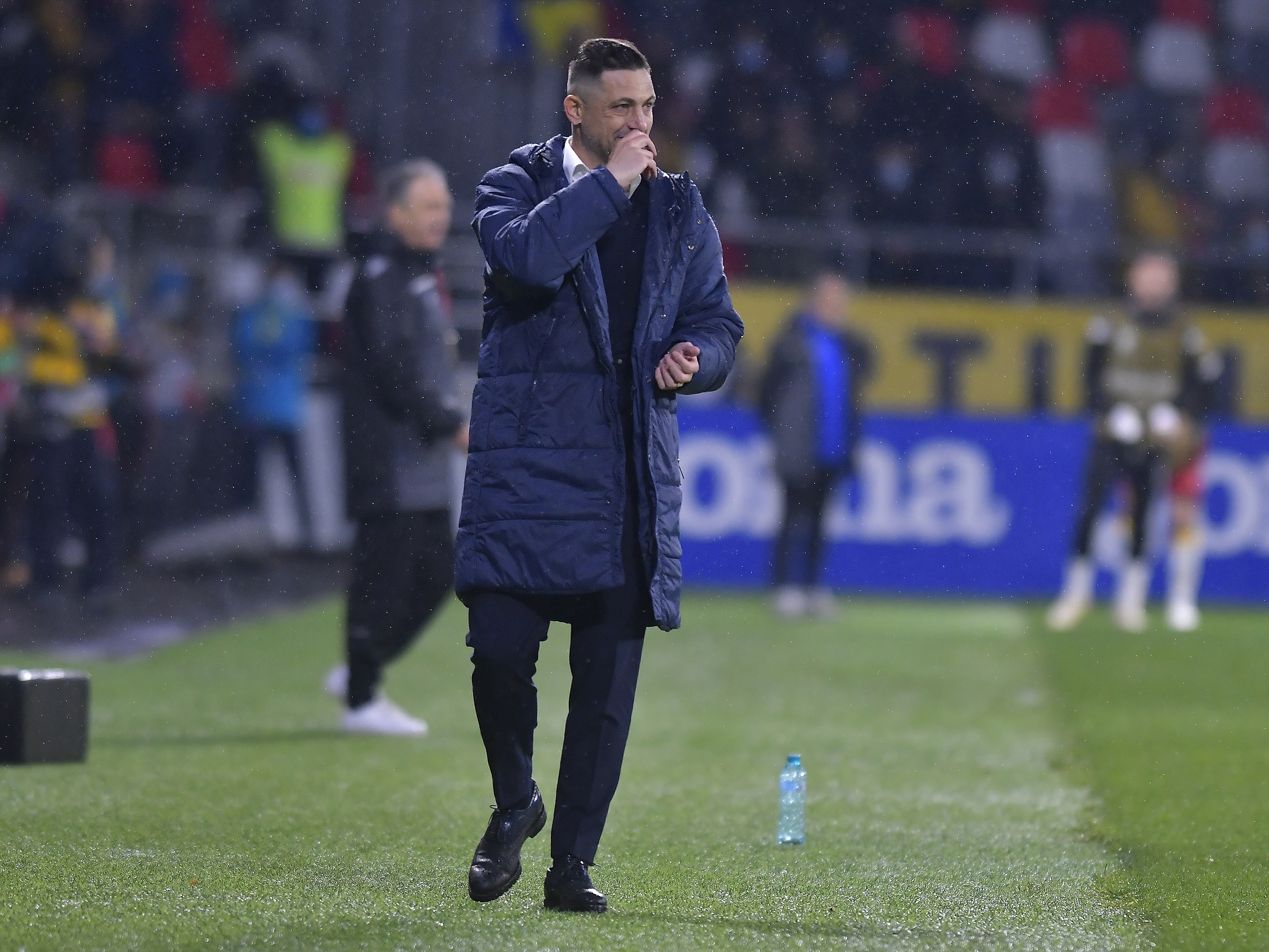Mirel Rădoi, favoritul unui patron din Liga 1: ”Primul pe el l-aș suna. Îi dau cinci ani, liber, face ce vrea!”