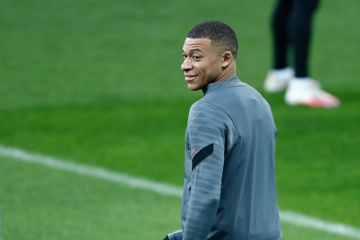 ”Mbappe îl amenință pe Florentino Perez”. Spaniolii au aflat planul atacantului și legătura cu Erling Haaland