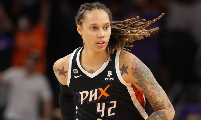 Las Vegas Aces v Phoenix Mercury - Game Four
