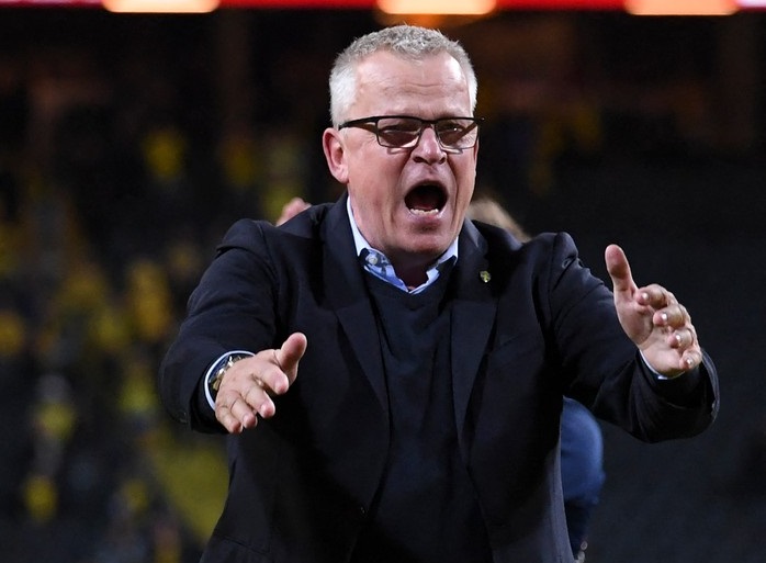 "O decizie complet nebună din punct de vedere sportiv!" Suedezii, nemulțumiți după anunțul făcut de FIFA
