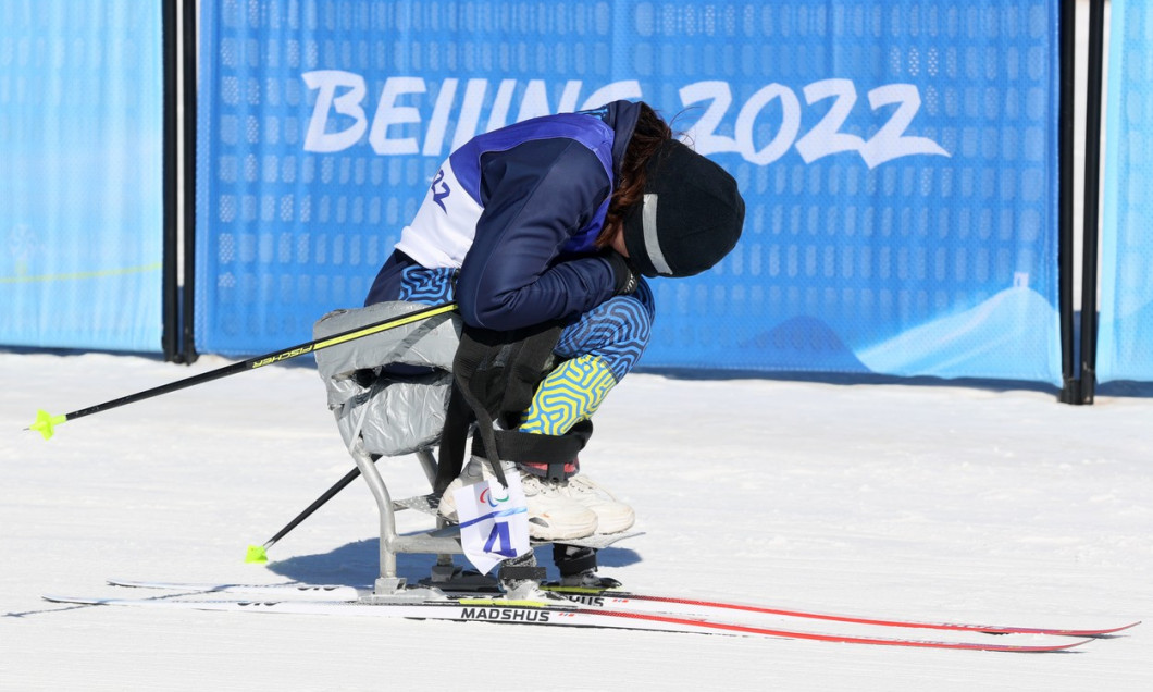 Beijing 2022 Paralympics: para biathlon