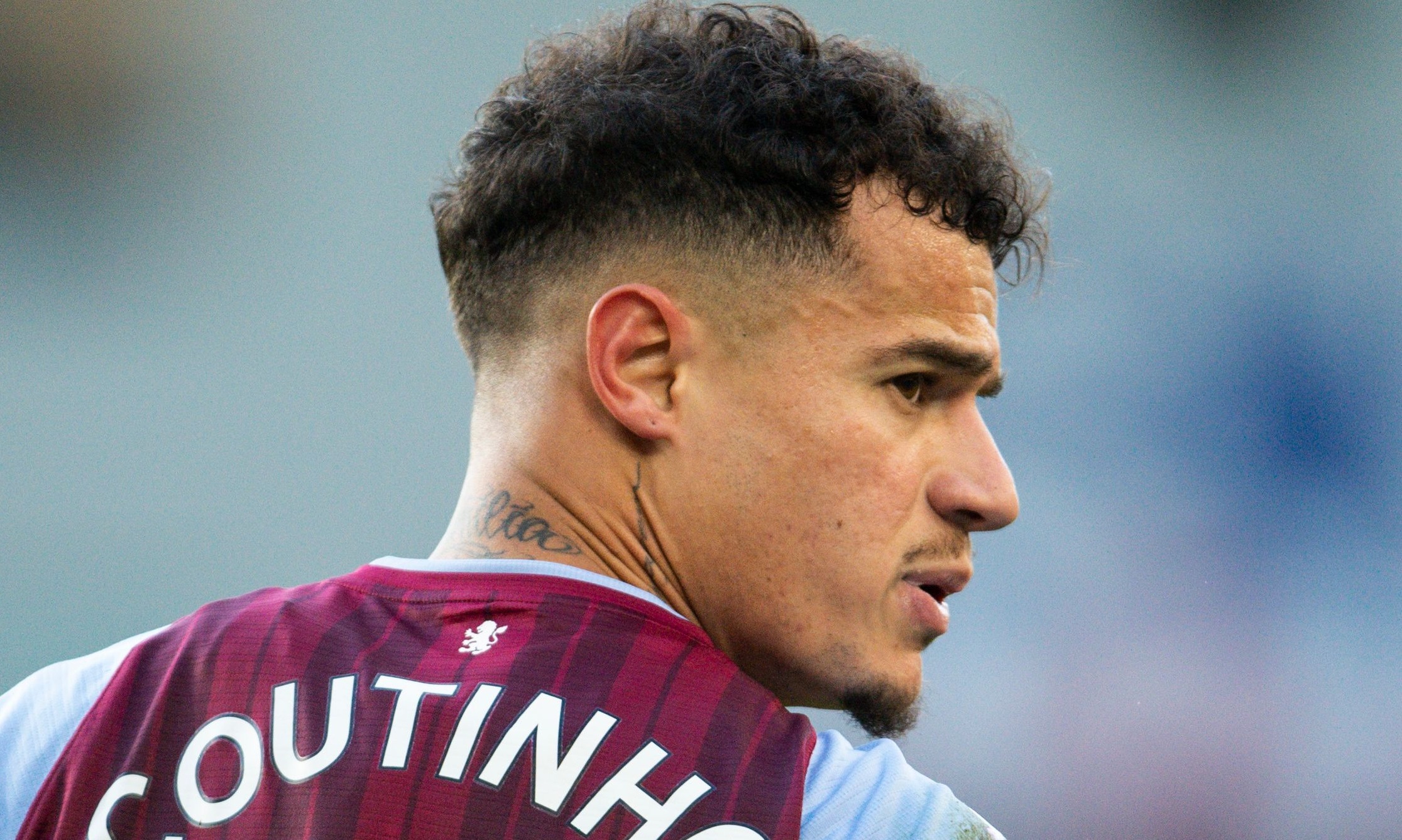 Steven Gerrard a vorbit despre posibilitatea ca Aston Villa să-l cumpere definitiv pe Coutinho de la Barcelona