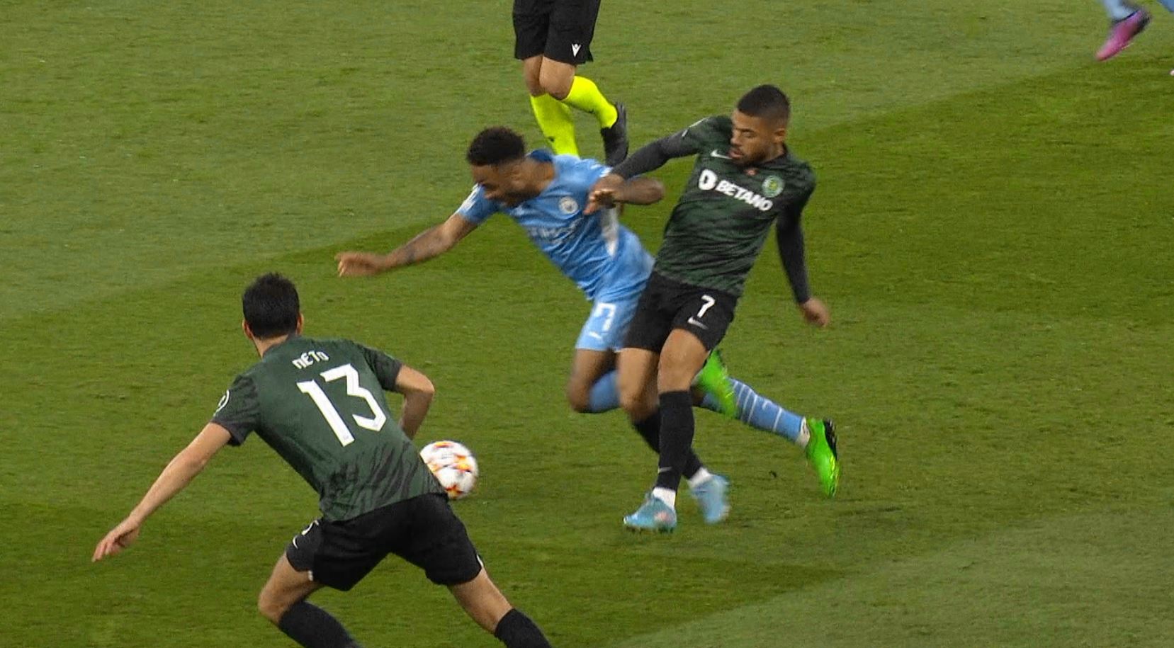 Manchester City - Sporting 0-0, ACUM, pe Digi Sport 2. Pauză pe Etihad Stadium