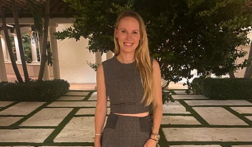 Caroline Wozniacki s-a reprofilat! În ce calitate va fi prezentă daneza la Indian Wells