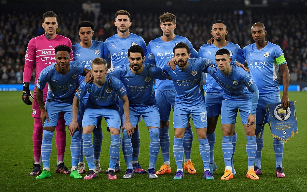 ”Nu va câștiga niciodată Balonul de Aur”. Pep Guardiola, sincer în privința unui jucător de la Manchester City