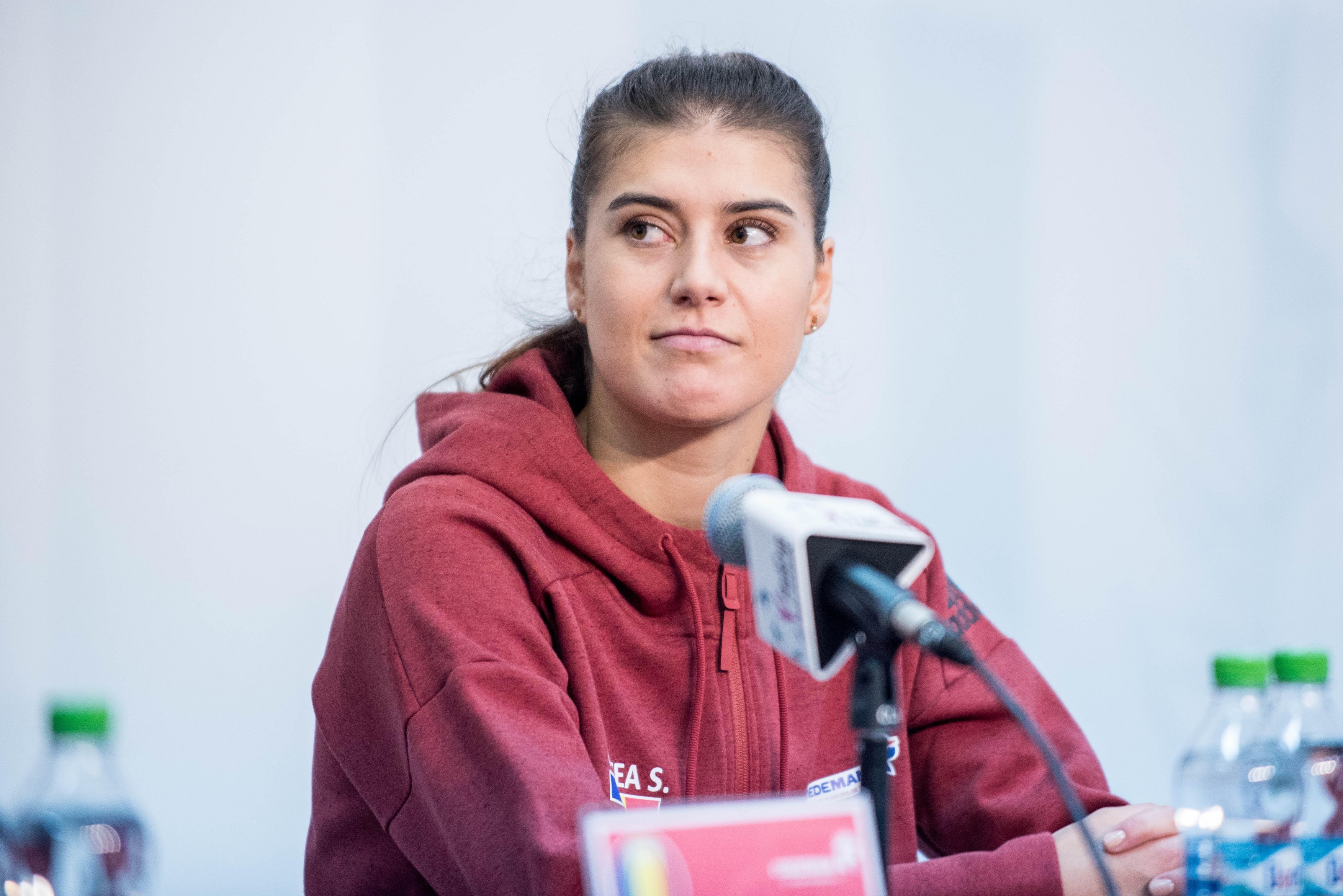 Horia Tecău vrea să o aducă înapoi pe Sorana Cîrstea alături de Simona Halep, în echipa României