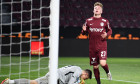 FOTBAL:CFR CLUJ-FC VOLUNTARI, LIGA 1 CASA PARIURILOR (30.10.2021)