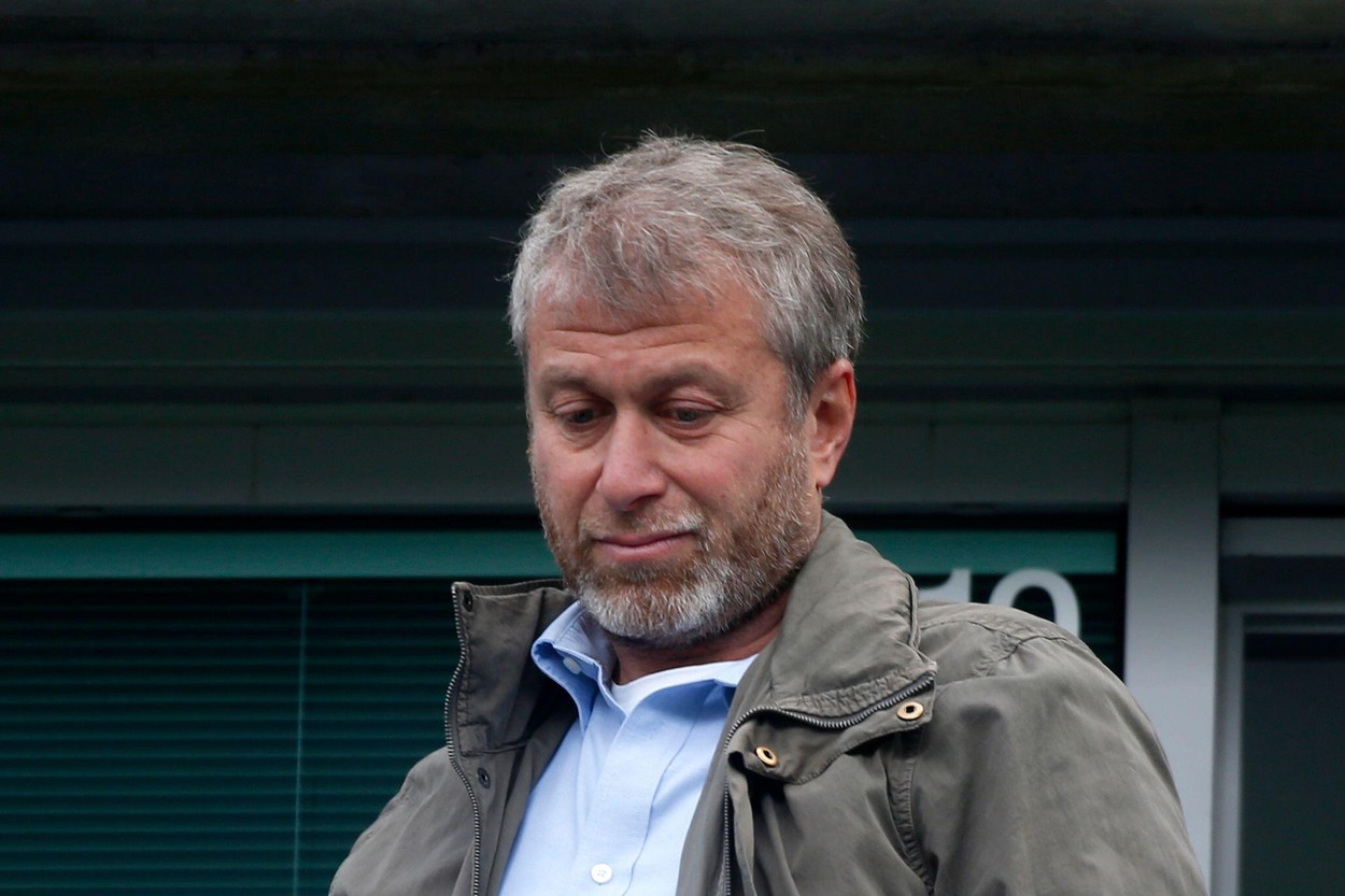 Reacția ministrului Sportului Marii Britanii, după ce Roman Abramovich a fost pus pe lista de sancțiuni