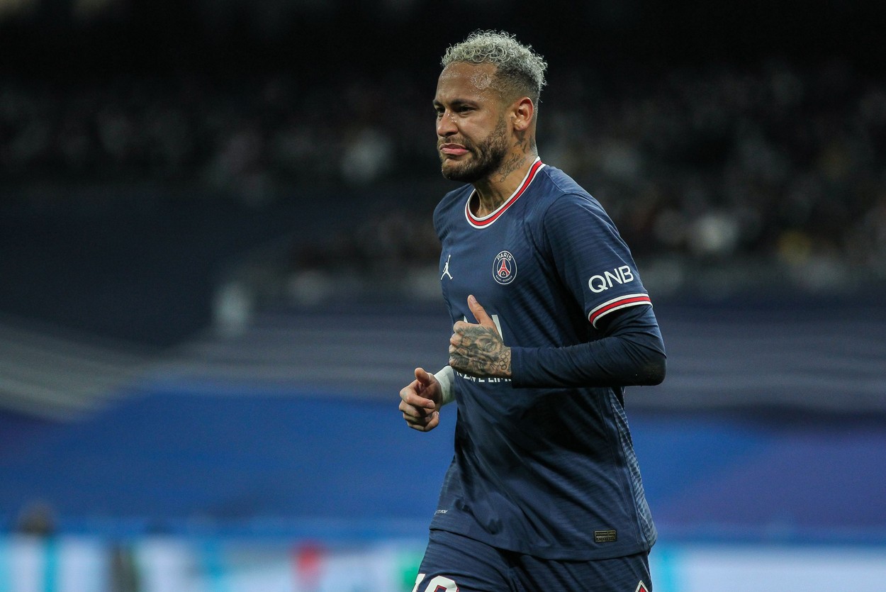 Neymar a făcut publice conversațiile cu Donnaruma, după presupusa bătaie din vestiar