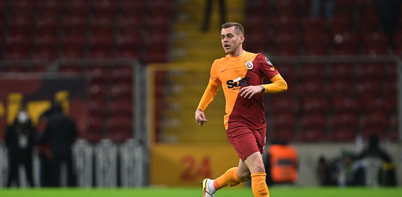 Alexandru Cicâldău, urmărit de un scouter al lui Atletico Madrid la meciul cu Barcelona! Principala țintă a spaniolilor