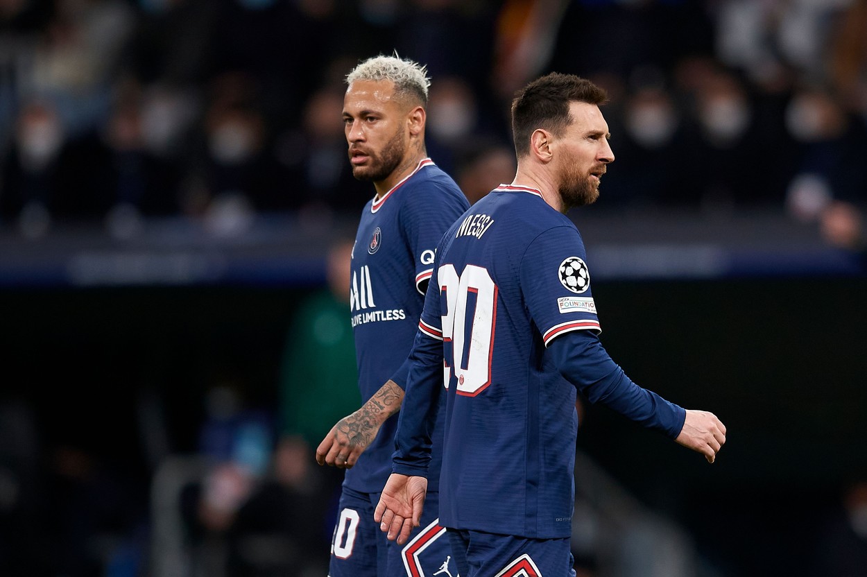 OUT de la PSG! Prima lovitură de proporții după eșecul cu Real: sefii s-au săturat și îl dau afară