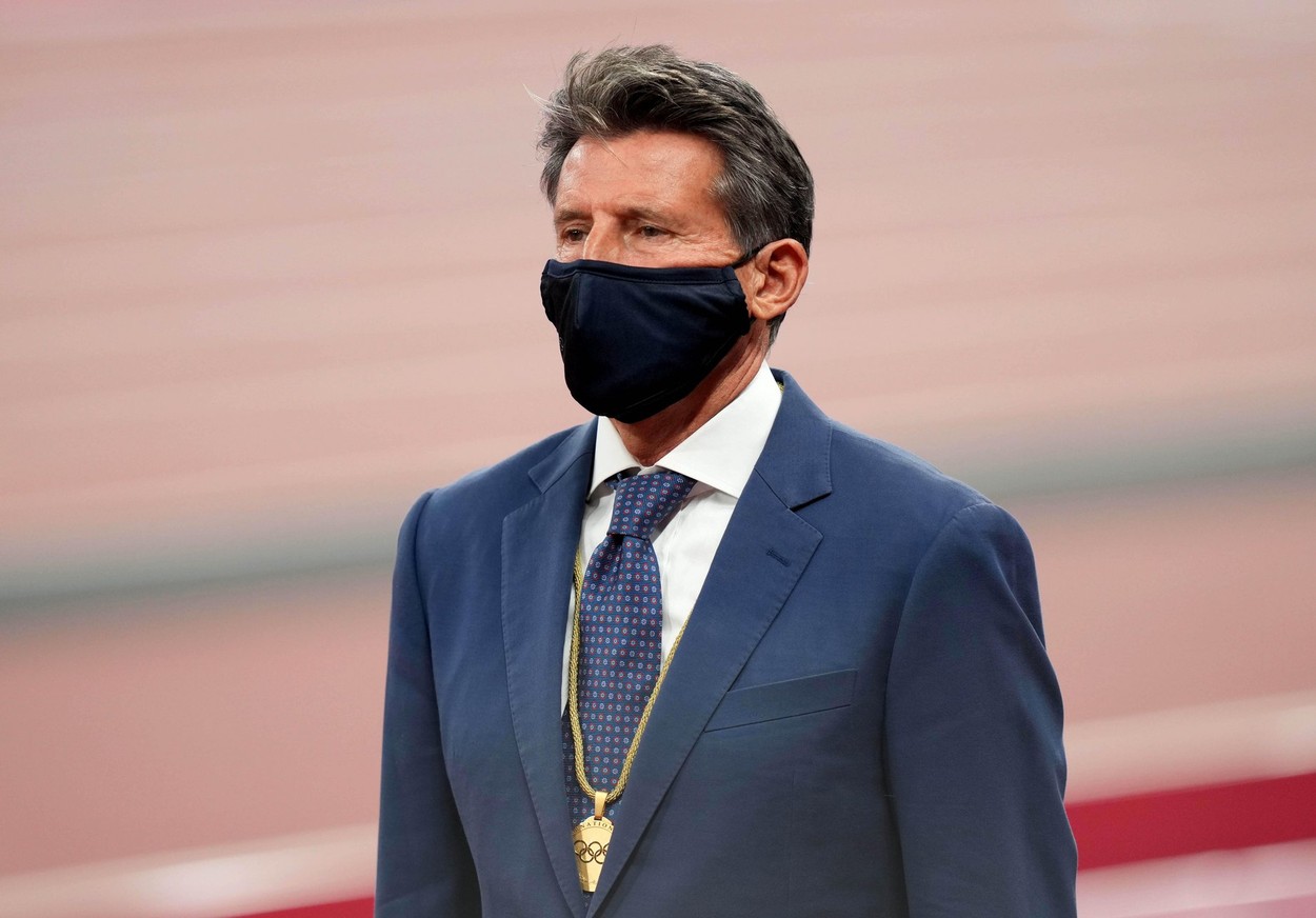 "Ar fi de neconceput!" Decizia luată împotriva rușilor și belarușilor a fost confirmată de Sebastian Coe
